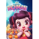 Richman 11