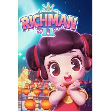 Richman 11