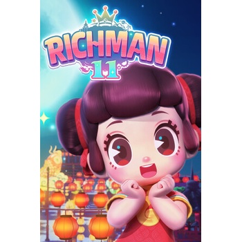 Richman 11