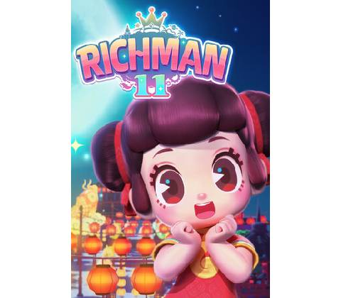 Richman 11