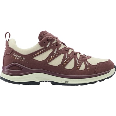 Lowa Дамски мултиспорт обувки Lowa Women's Innox Evo II GTX Multisport shoes - Bordeaux / Clay - размер 41 (EU) (122-0954-0918)