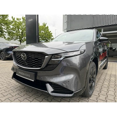 Mazda CX-5 2.5 141 Homura 104 kW