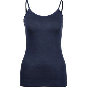 Stoic Дамско мериносово термобельо Stoic Women's Merino135 AnebySt. Top Merino base layer - Space Blue - размер 3XL (115-2727-0317)