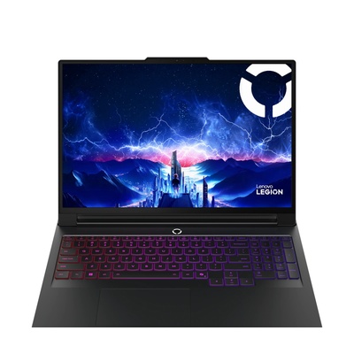 Legion Pro 7-16 - Ultra 9 275HX | 16.0"-WQXGA-OLED-240Hz | 64GB | 1TB | без ОС | RTX5080 (83F5004XPB)