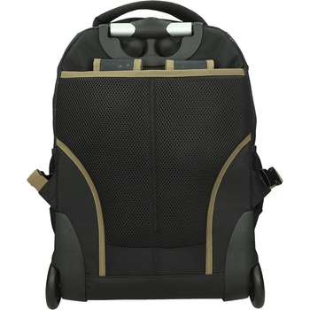 Eurocom batoh na kolieskach Game čierna