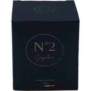 Les Lumières du Temps Свещичка ароматизирана 290 g (SI01FS)