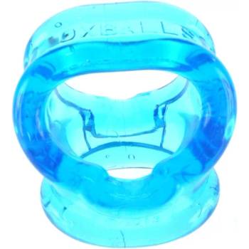 Image 1 of OXBALLS Cocksling-2 Ice Blue