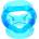 OXBALLS Cocksling-2 Ice Blue