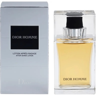 Dior Christian Dior Homme Лосион за след бръснене, 100ml, мъже
