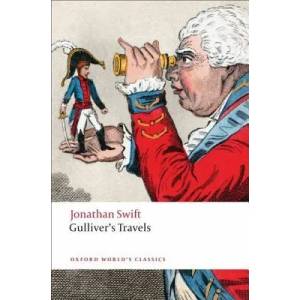 Gulliver's Travels | Jonathan Swift (2008)