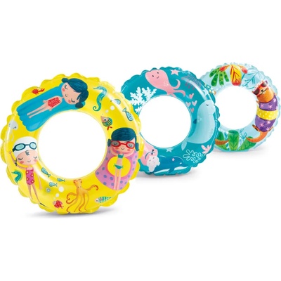 Intex Надуваем пояс - 61см (59242)