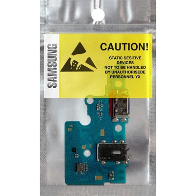 Nabíjecí deska pro Samsung Galaxy A70 USB Konektor Originál Zila SM-A705F