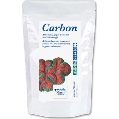 Tropic Marin Carbon 400 g