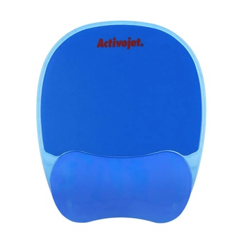 Activejet гел подложка за мишка синя (ACJ podkładka żelowa)