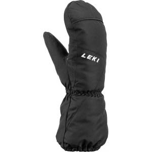 Leki Ръкавици Leki Nevio Junior Mitt Gloves - Black - размер 3 (EU) (202-3364-0111)