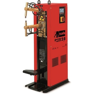Telwin PTE 28 LCD ramená 700 mm