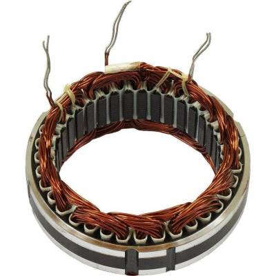 Stator, generátor AS-PL AS9009