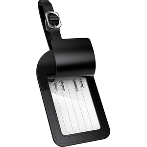 hoco. iPhone 18 Pro / 17e / 17 Pro Max HOCO E91H Bluetooth проследяващо устройство за куфар, съвместимо с iOS, ЧЕРНО (E91H BLACK)