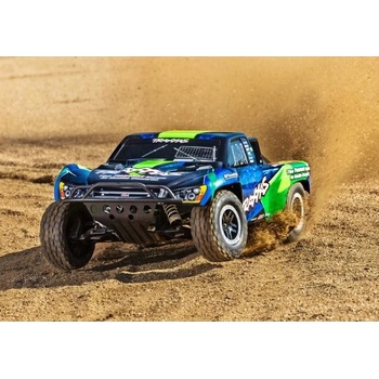 Traxxas Slash VXL RTR Fox Racing 1:10
