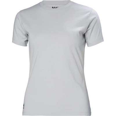 Helly Hansen Manchester Classic 79163 COT-599163x4500 Šedá mlhavě