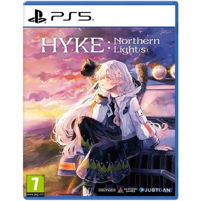 Aniplex HYKE:Northern Light(s) (PS5)