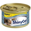 Gimborn Gimcat ShinyCat tuňák 70 g