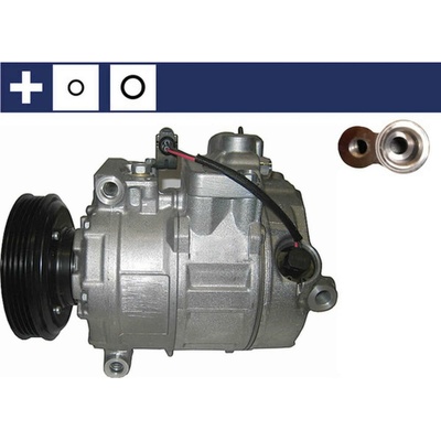 MAHLE ACP 102 000S