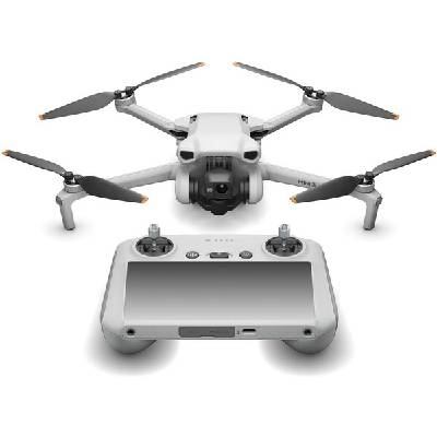 DJI Mini 3 (DJI RC) (GL) CP.MA.00000587.01