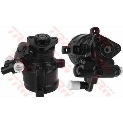 Hydraulické čerpadlo, riadenie TRW JPR327