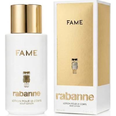 Paco Rabanne Fame tělové mléko 200 ml
