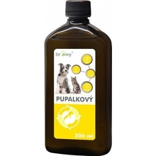 Dromy Púpalkový olej 200 ml