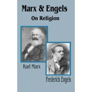 Marx & Engels On Religion | Frederick Engles (ISBN: 9781589637146)