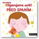 Objevujeme svět! Před spaním