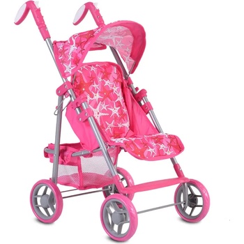 Moni Количка за кукла Stars 9351 Moni Toys