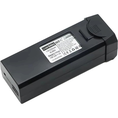 Visu L900 Pro SE 2023 Batéria pre dron / 2200mAh / 7.4V / 16,2Wh / čierna 660822