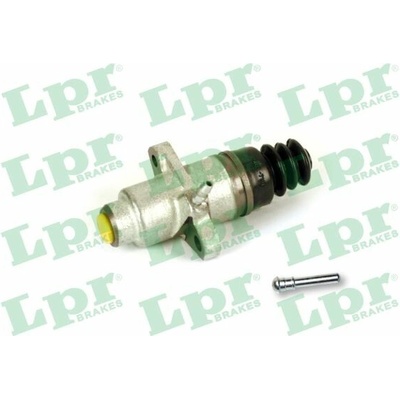 Pomocný spojkový valec LPR 8100