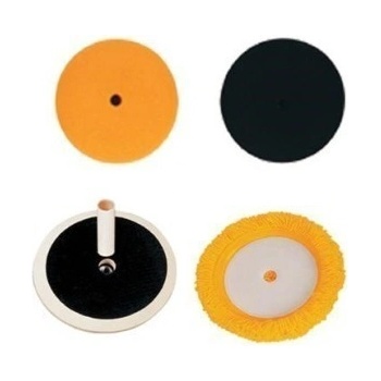 AHProfi Sada leštících kotoučů 240 mm