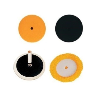 AHProfi Sada leštících kotoučů 240 mm