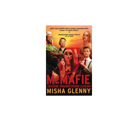 McMafia