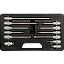 Bity sada 12 ks HEX, SPLINE