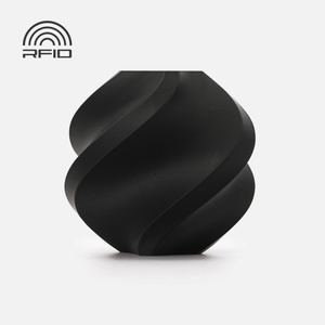 Bambu Lab PLA Tough+ Black - Макара (A10-K0-1.75-1000-SPL)