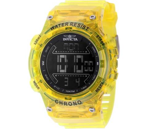 Invicta 49044