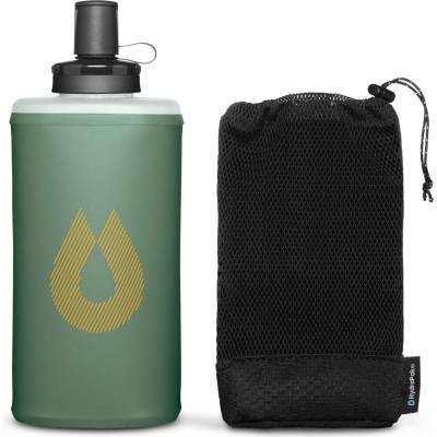 Hydrapak Хидратиращ резервоар Hydrapak Packflask Kit 750 ml Water bottle - Sage Green (533-2467-0111)
