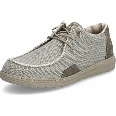 Rieker 08600-63 béžové