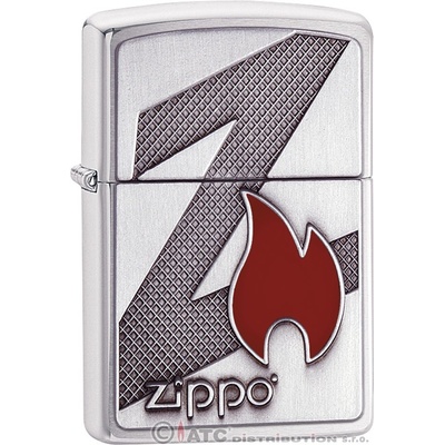 Zippo benzínový Z FLAME 21833