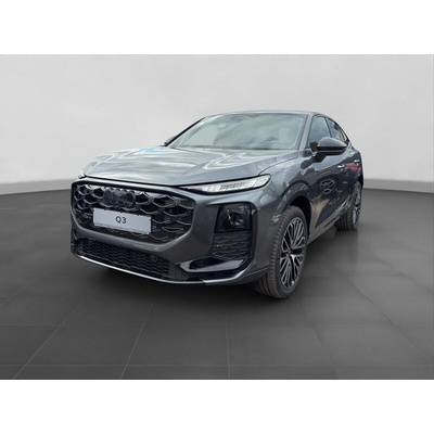 Audi Q3 Sportback TFSI S line 110 kW