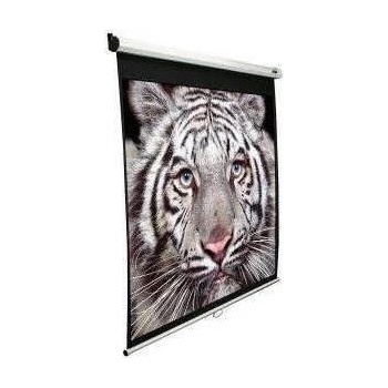 Elite Screens Manual 148,6 x 264,2cm M120XWH2