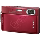Digitální fotoaparáty Sony Cyber-Shot DSC-T300