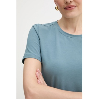 MM by Max Mara Тениска MM by Max Mara MULINO (2526976017600)