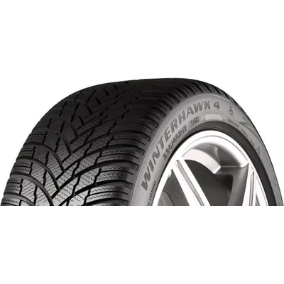 Firestone WinterHawk 4 275/45 R20 110V